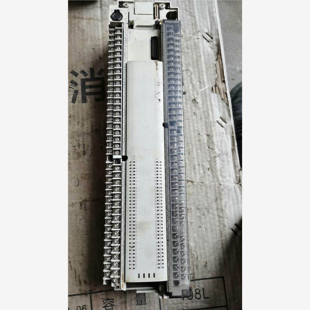 议价三菱PLC，Fx2N一128M