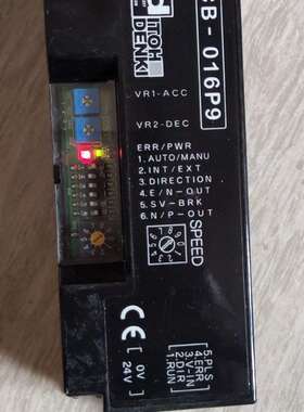 议价伊东电动滚筒控制器CB-016P9，通电指示灯