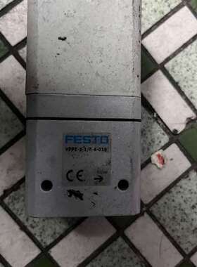 {议价}比例阀VPPE-3-1-1/8-6-010