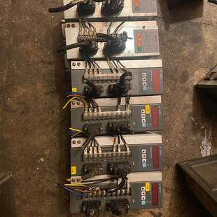 议价通航伺服驱动器T H- T 3 M- L30 F- G A