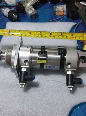 议价费斯托气缸DSNU-50-45-PPV-A，193994，