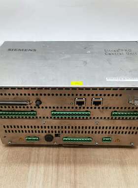 {议价}Sitras PRO CU控制器A5E00703754