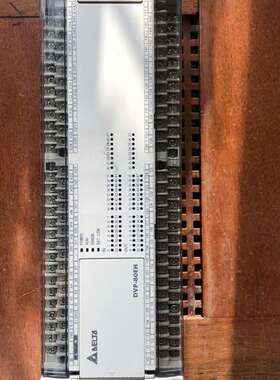 {议价}台达DVP80EH00T2、成色好、包好用、实物