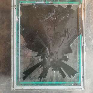 议价pfxgp4601tad 普洛菲斯触摸屏，屏破了，能