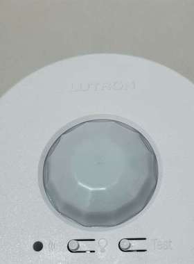 {议价}路创LUTRON红外，无线占空传感器LRF4-OCR2B