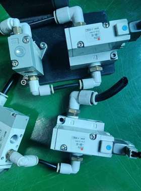 {议价}SMC电磁阀成色新价格优SYJ714-M5-02