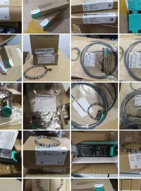 {议价}倍加福NJ1,5-8-N-Y18812