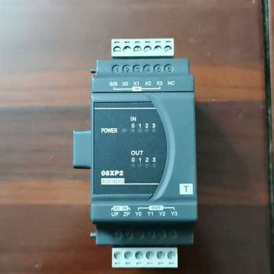 {议价}Delta台达DVP08XP211T扩展晶体管输成