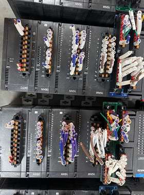 {议价}台达PLC AS16AN01T-A。AS16AM10N-A