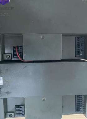 {议价}PLC电源模块 6ES7 307-1KA00-0AA