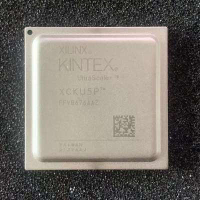 议价XCKU5P-2FFVB676I 赛灵思 正规大厂工程余料.