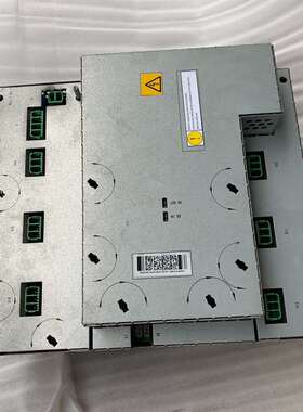 议价ABB1600机器人驱动DSQC406成色非常好，功能