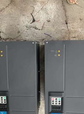 {议价}汇川CP520变频器45KW，55KW，实物拍摄，成