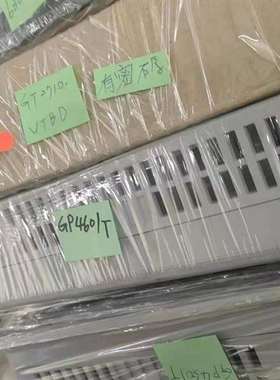 {议价}三菱触摸屏GT1595-XTBD/GT1695M-XTBA/