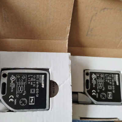 议价BOS0031巴鲁夫光电开关，，功能正常，2个130顺丰