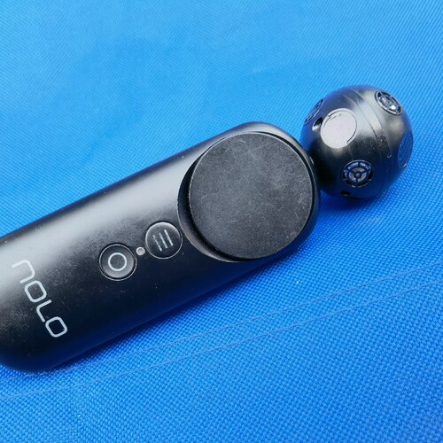 议价nolo cv1体感交互手柄 单独手柄看描述