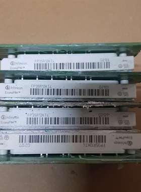 {议价}FP35R12KT4 英飞凌模块  包好