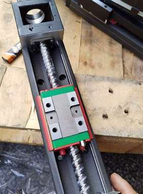 {议价}上银模组KK6010C-200