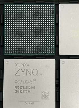 议价XC7Z045-2FFG900I     XC7Z045-2
