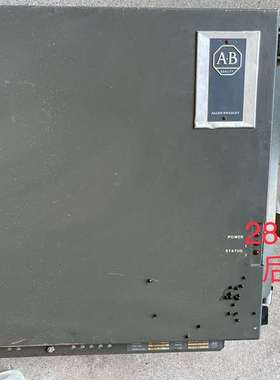 {议价}AB 数控系统 8400B 8430PPRC，实物拍摄，