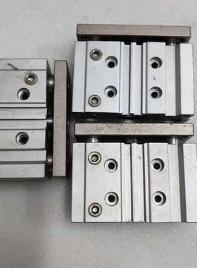 {议价}SMC正品进口货MSTG-M-25-20三杆