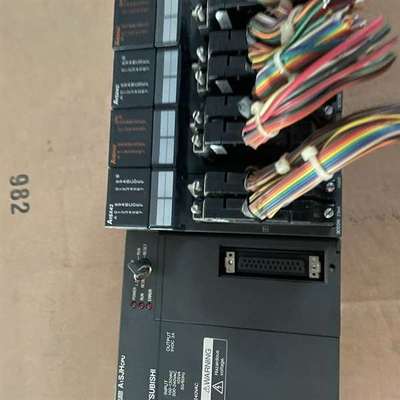 {议价}三菱A1SJHcpu 1块