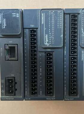 议价施耐德模块TM3DQ16R有1个