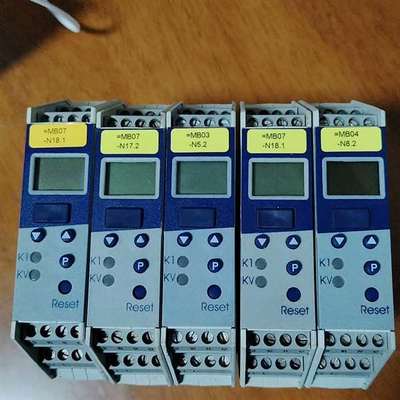 {议价}JUMO调节控制器701160/8-0153-001-25