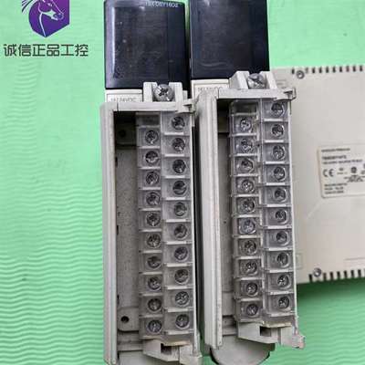 {议价}PLC模块 TSXDEY16D2 实物如图