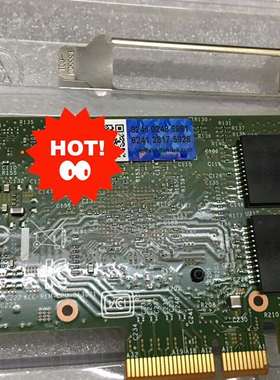 {议价}INTEL I350-T4V2 四口千兆 I350AM