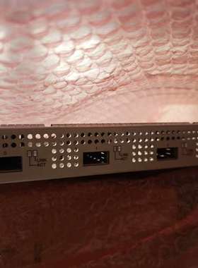 {议价}华为LE0MX4UXC，4口万兆板卡，9303 ，9306，