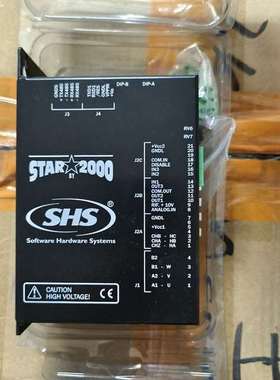 {议价}工控设备 SHS STAR2000 APSH4-C-0P 意