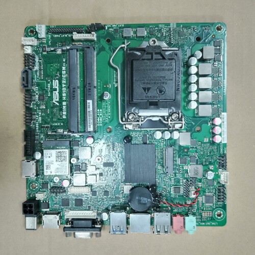 议价华硕PRIME H510T2/CSM 17?17小板 C