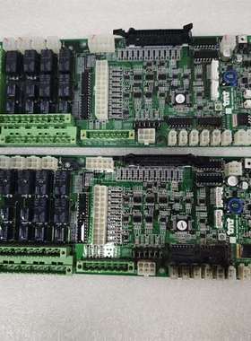{议价}TMT MACHINERY.INC控制板RIO01-V02实