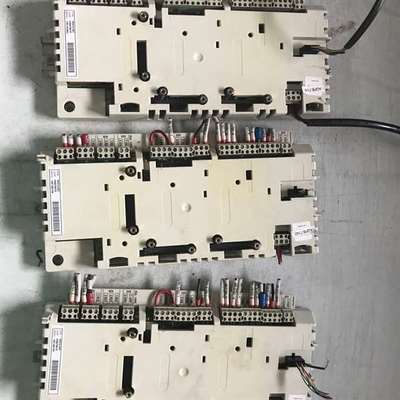 {议价}ABBACS800主板 RDCU-02， 实物拍摄，功能