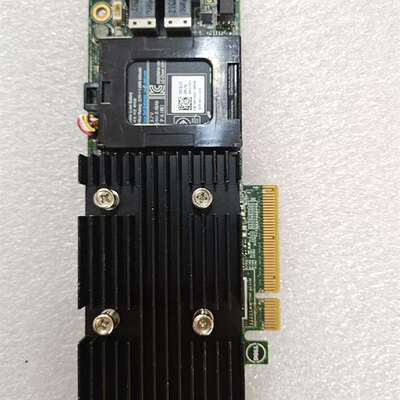 {议价}DELL H730 阵列卡 0X4TTX