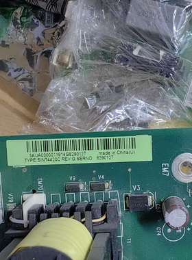 议价ABBAcS510-550系列30KW电源板驱动板带模块包