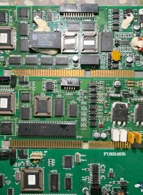 {议价}海湾联网接口卡 CAN联网卡 LWK5000/9000联