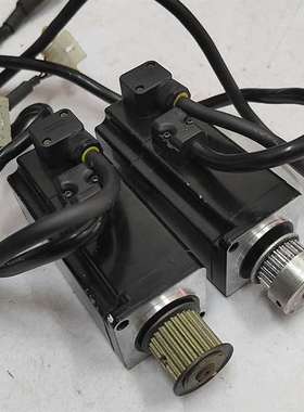 {议价}安川150W伺服电机GMAS-C2ACA41