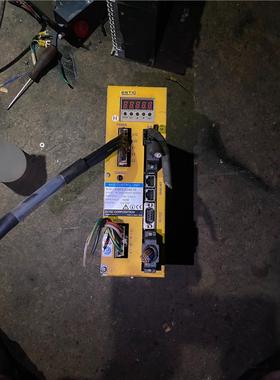 议价艾迪斯克伺服驱动器 ESTIC ENRZ-AU40-10 拆