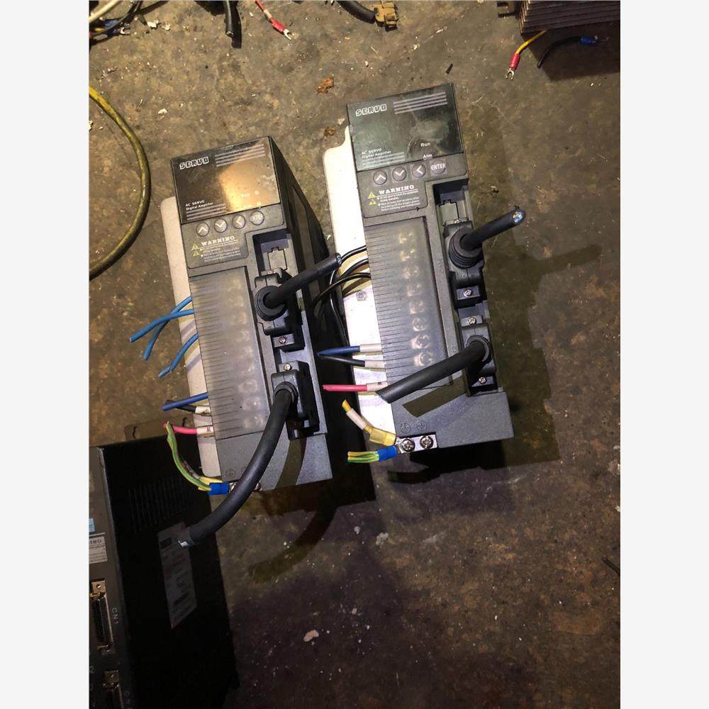 议价华大伺服驱动器SBF-A