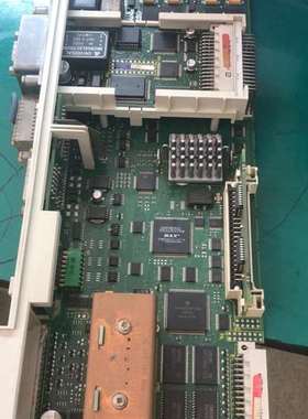 {议价}系统轴卡6SN1118-0NH11-0AA0 实物图片