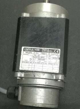 {议价}德国LAIPPLE/KEB D-73099 ADELBERG