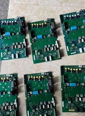 {议价}伟肯变频器NXS驱动板PC00716G，PC00416C，C