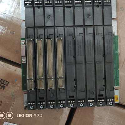 {议价}6ES7400-1JA01-0AA0，功能正常包好，