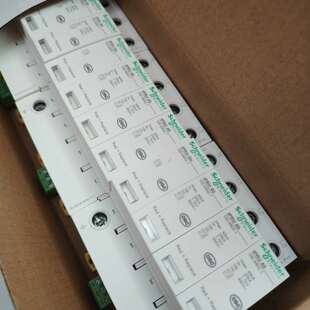 {议价}施耐德A9L040601浪涌保护器