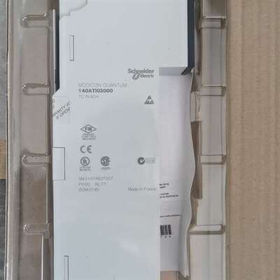 {议价}140ATI03000拆封1000