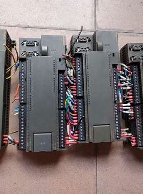 {议价}SIEMENS/PLCS7-200CNPLC6E