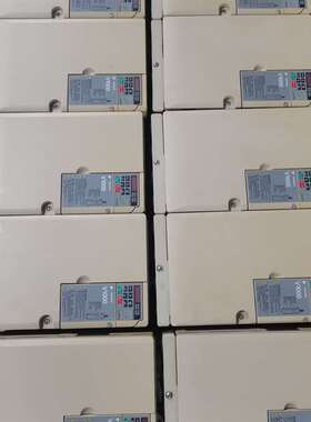 议价安川ACIMR-VB4A0031FBA11/15KW变频器功