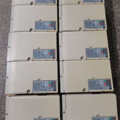 议价安川ACIMR-VB4A0031FBA11/15KW变频器功